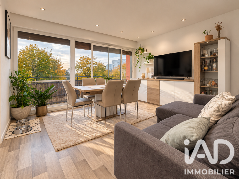 Vente Appartement Vente Appartement 4 pièces Le mée-sur-seine