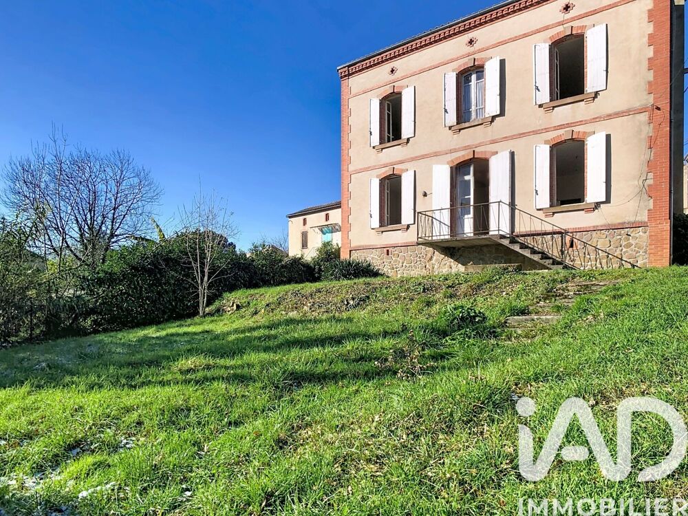 Vente Maison de ville 7 pièces