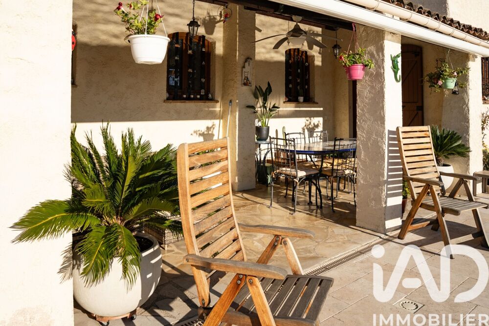� vendre  Maison Fayence (83440)