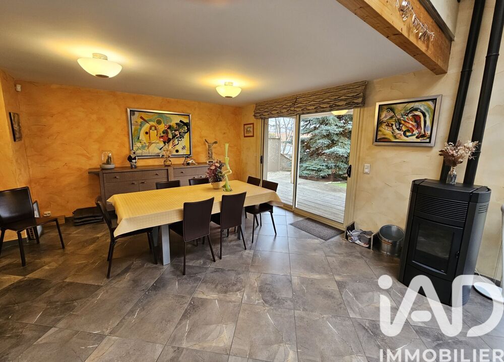 à vendre  Maison Durtol (63830)