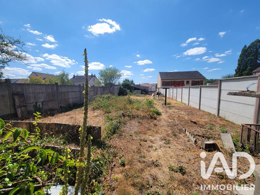 Vente Maison de ville 4 pièces
