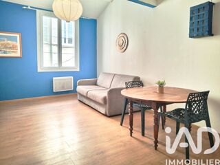  Appartement � vendre 2 pi�ces 44 m�
