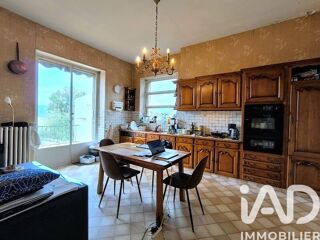  Maison à vendre 8 pièces 250 m²