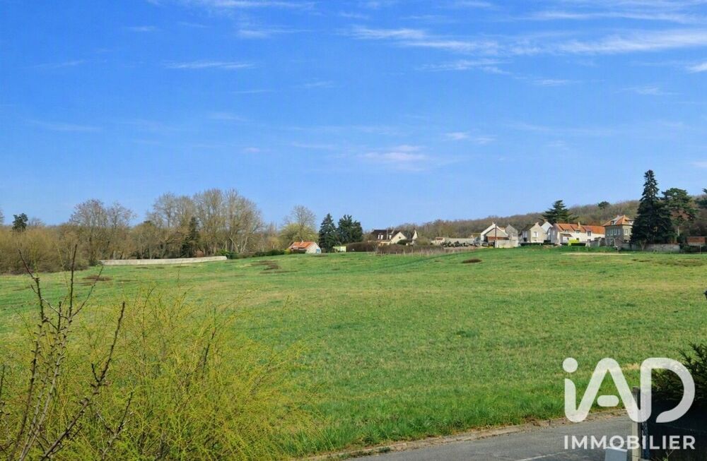 Maison 6 pièces 117 m² · à Marines · 117 m² · 379 000 €