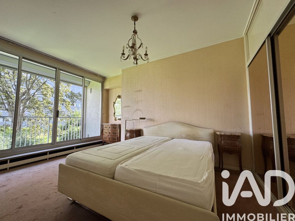 à vendre  Appartement Paris 15