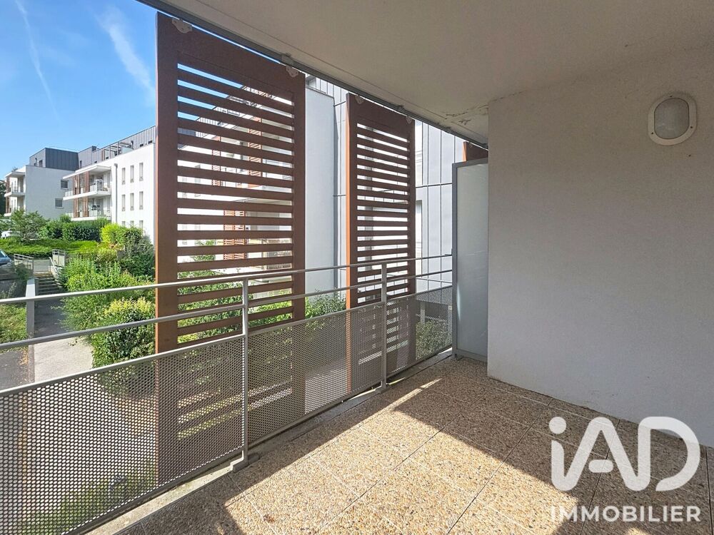Vente Appartement Vente Appartement 3 pièces Viry
