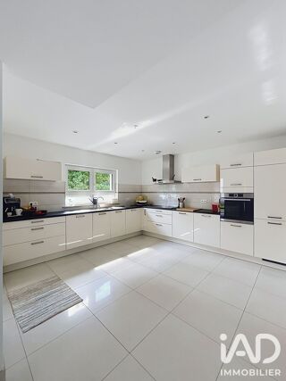  Maison à vendre 5 pièces 135 m²