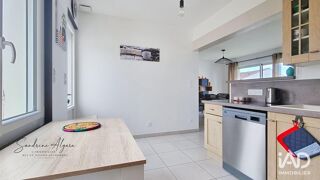  Maison à vendre 3 pièces 101 m²