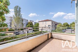  Appartement à vendre 3 pièces 64 m²