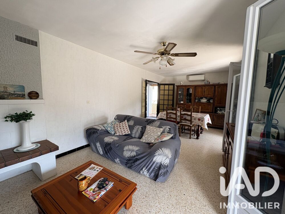 Vente Maison Vente Maison/villa 4 pièces Jacou
