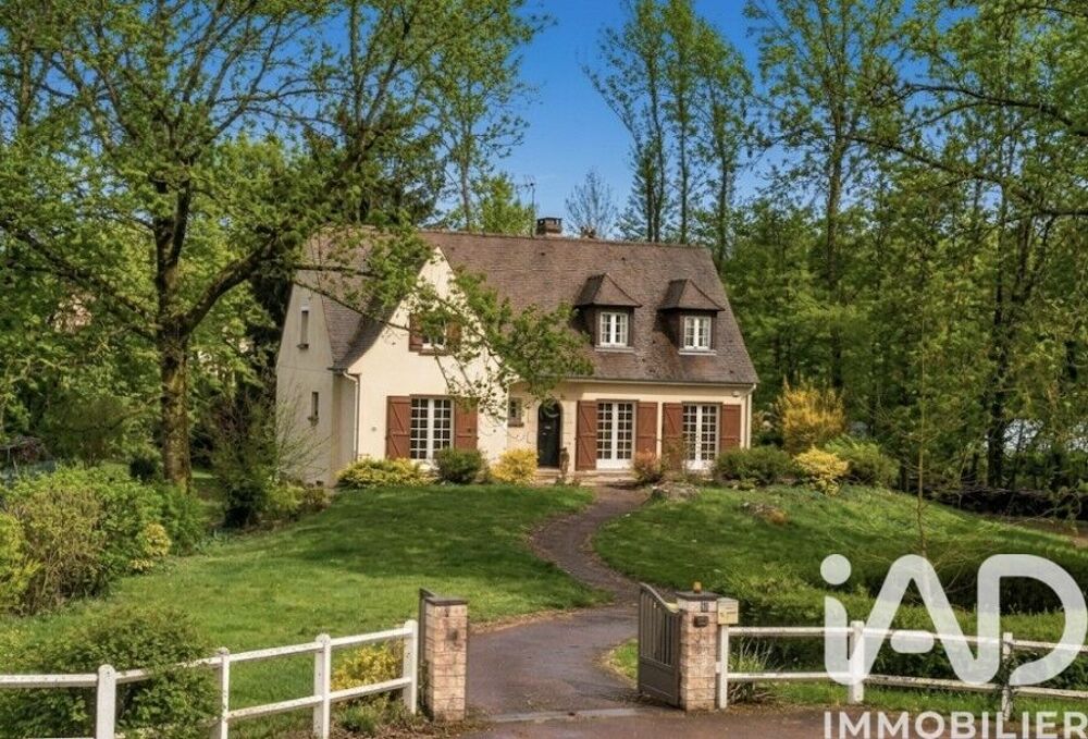 Vente Maison Vente Maison de village 7 pièces Saint-gobain