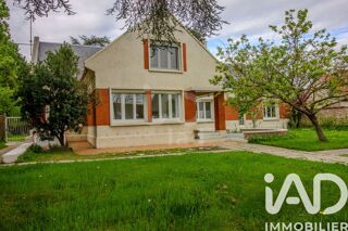  Maison à vendre 7 pièces 177 m²