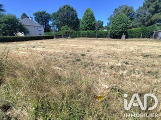  Terrain à vendre 890 m²