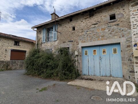   Vente Maison de village 4 pièces Maison - 4 pièce(s) - 80 m²