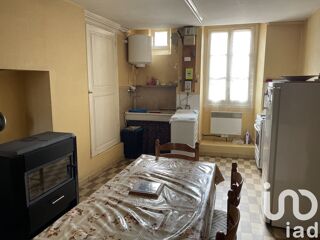  Maison à vendre 7 pièces 135 m²