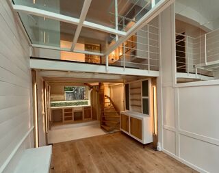  Appartement � vendre 3 pi�ces 53 m�