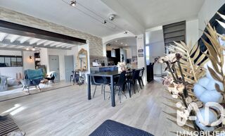  Maison à vendre 6 pièces 125 m²