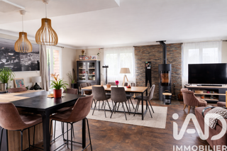  Maison � vendre 9 pi�ces 165 m�