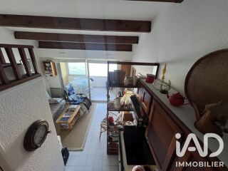  Appartement à vendre 2 pièces 28 m²