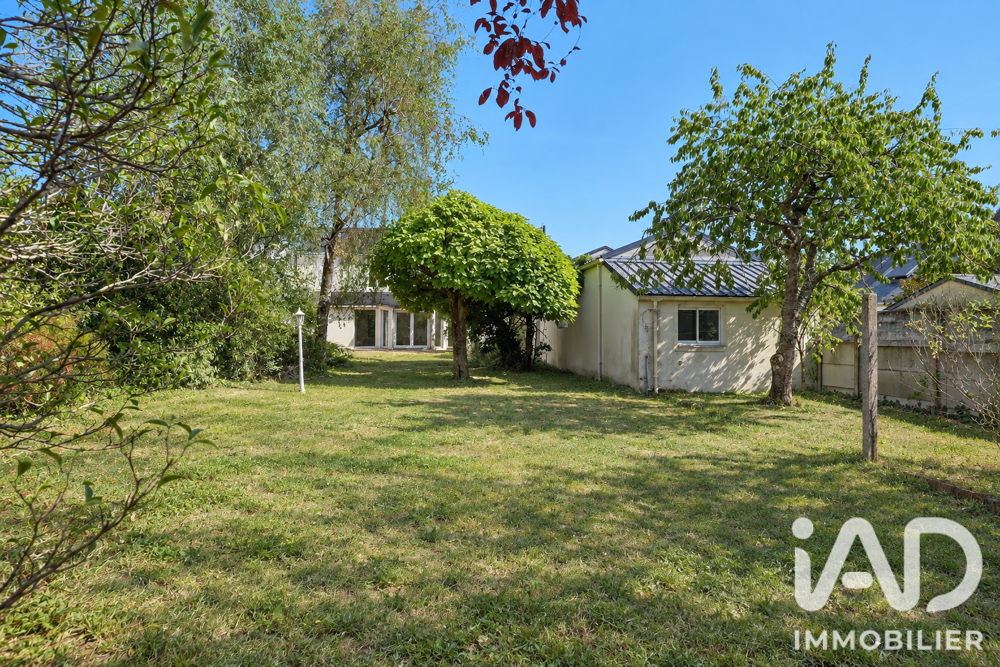 Vente Maison Vente Maison/villa 9 pièces Nantes