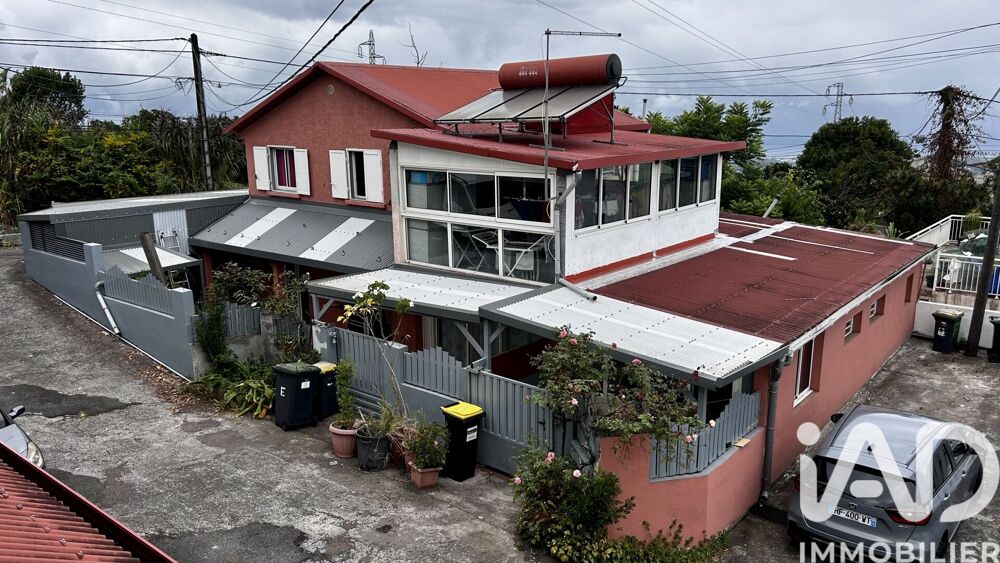 Vente Maison/villa 14 pièces