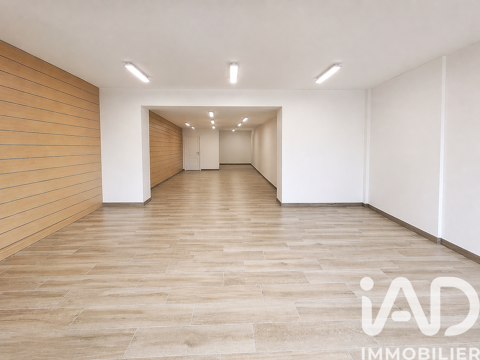   Vente Divers Commerces 100 m&sup2; 
