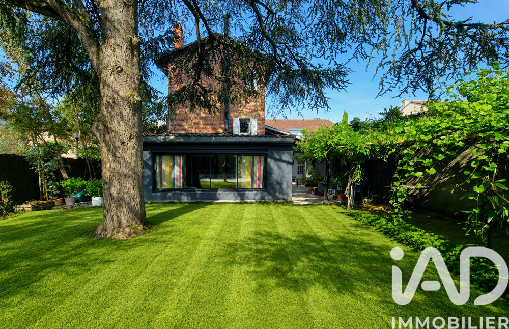 à vendre  Maison Albi (81000)
