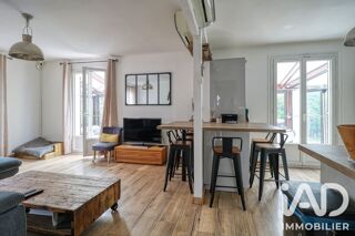  Maison à vendre 6 pièces 114 m²