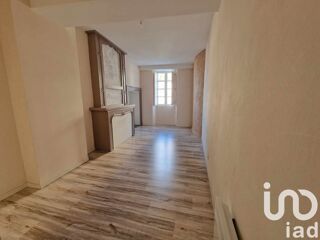  Appartement à louer 2 pièces 61 m²
