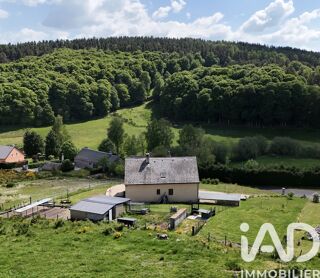  Maison à vendre 7 pièces 144 m²