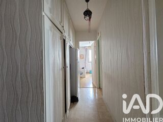  Appartement à vendre 4 pièces 81 m²
