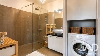  Appartement à vendre 2 pièces 45 m²
