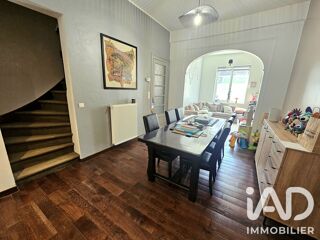  Maison à vendre 4 pièces 116 m²