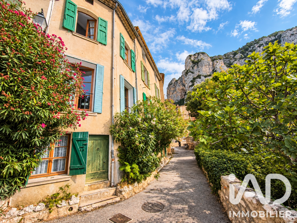 à vendre  Maison Moustiers-Sainte-Marie (04360)
