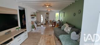  Maison � vendre 5 pi�ces 106 m�