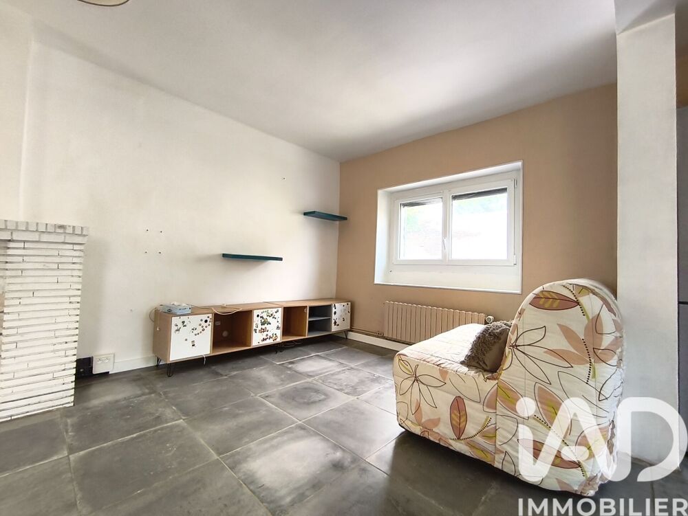 Vente Maison Vente Maison/villa 5 pièces Chaumont-en-vexin