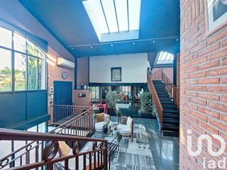  Maison à vendre 14 pièces 750 m²