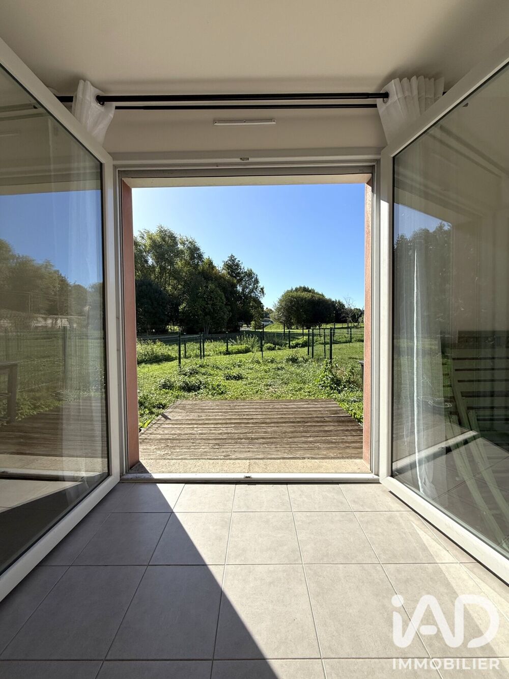 Vente Maison/villa 3 pièces