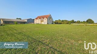  Maison à vendre 10 pièces 318 m²