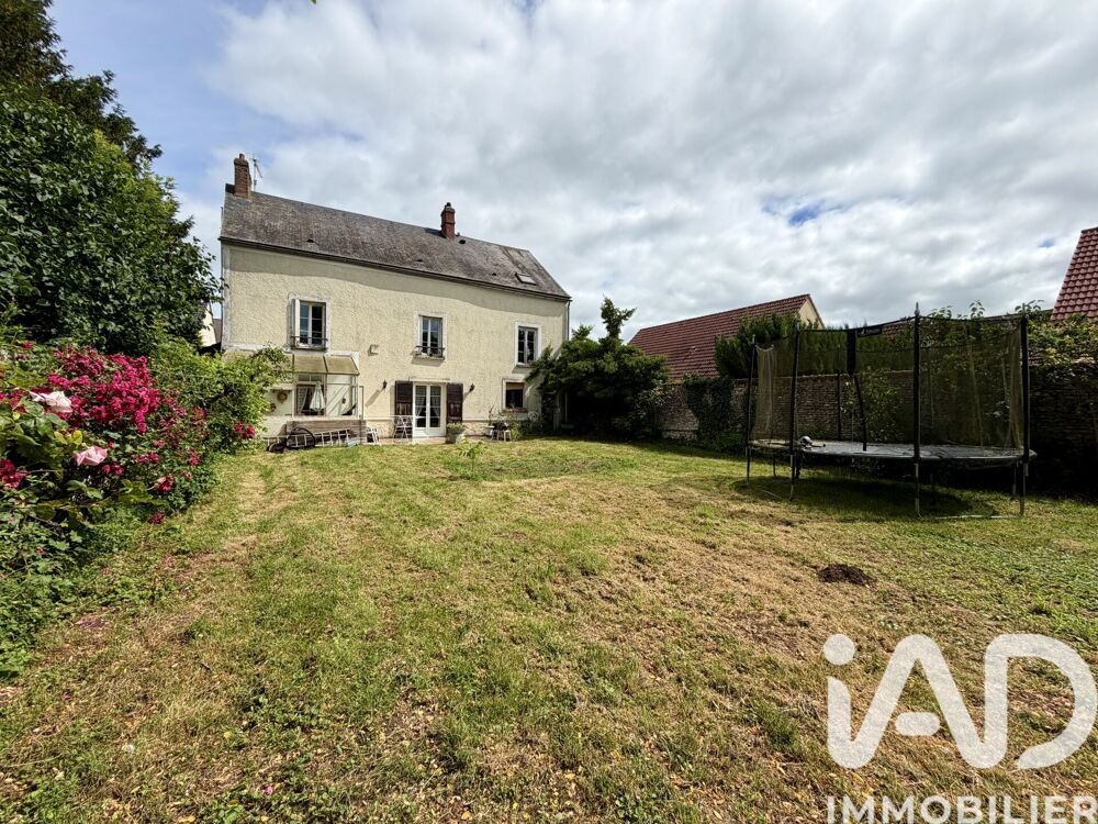 Vente Maison de ville 7 pièces