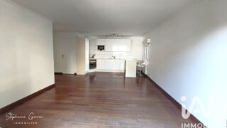  Appartement à vendre 3 pièces 64 m²