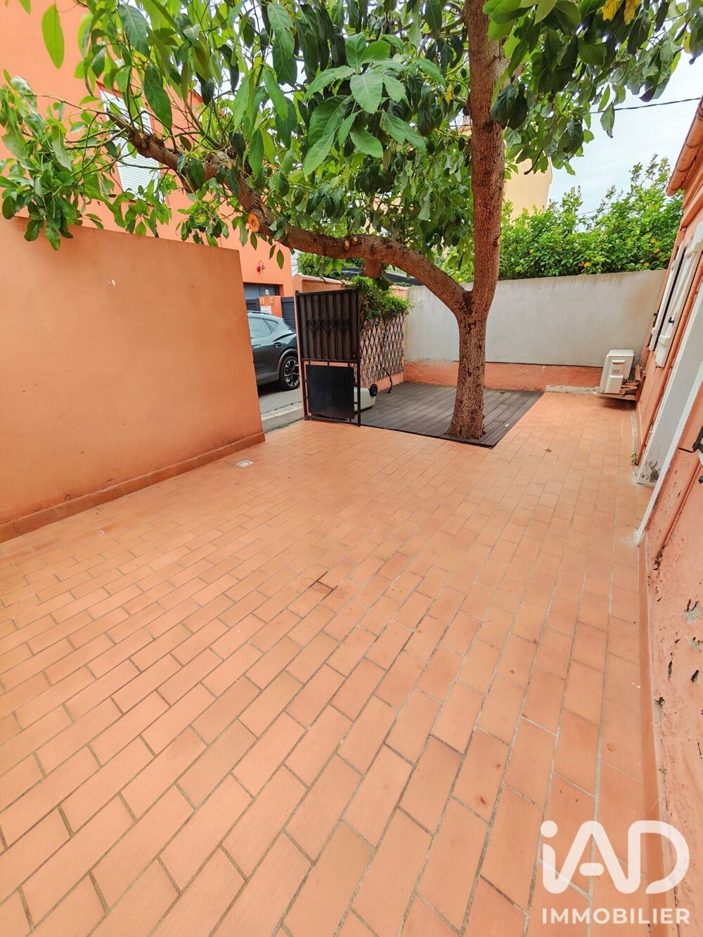 Vente Maison/villa 3 pièces