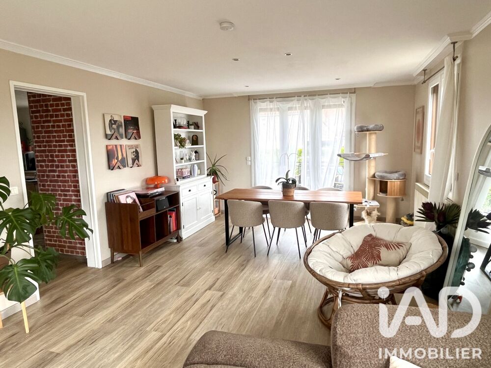 Vente Maison traditionnelle 4 pièces