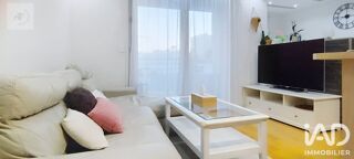  Appartement à vendre 3 pièces 60 m²