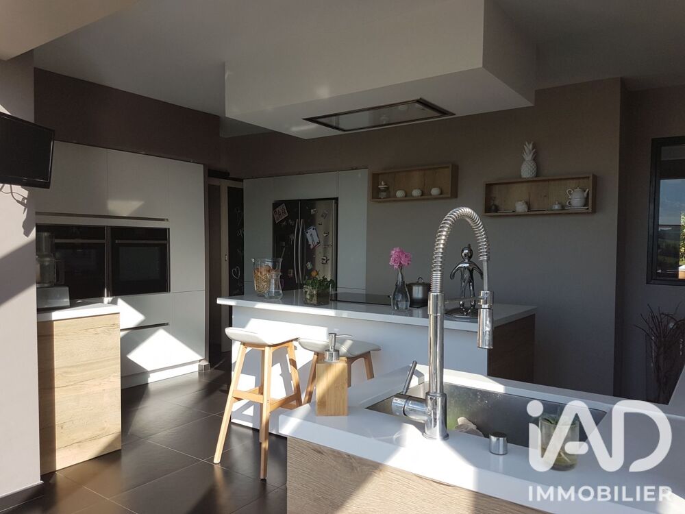 à vendre  Maison Hesdin-l'Abbé (62360)