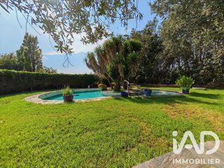  Maison à vendre 5 pièces 153 m²