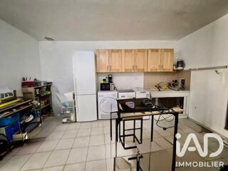  Appartement à vendre 1 pièce 32 m²