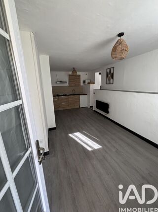  Appartement � vendre 2 pi�ces 29 m�