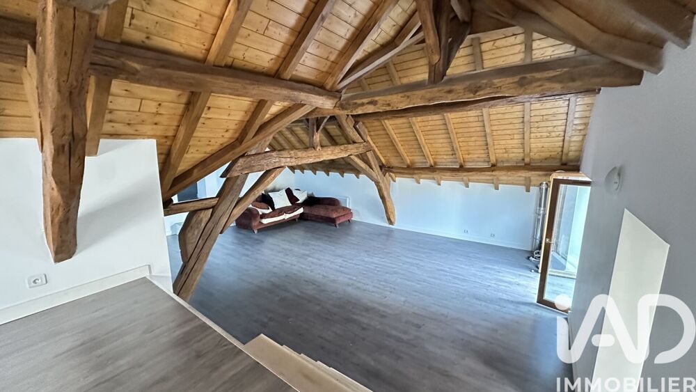 Vente Maison Vente Maison/villa 8 pièces Longpont-sur-orge