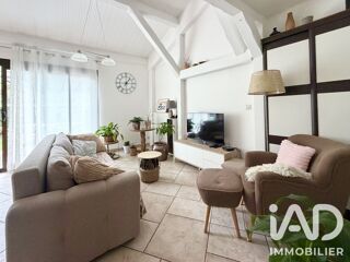  Maison à vendre 6 pièces 105 m²